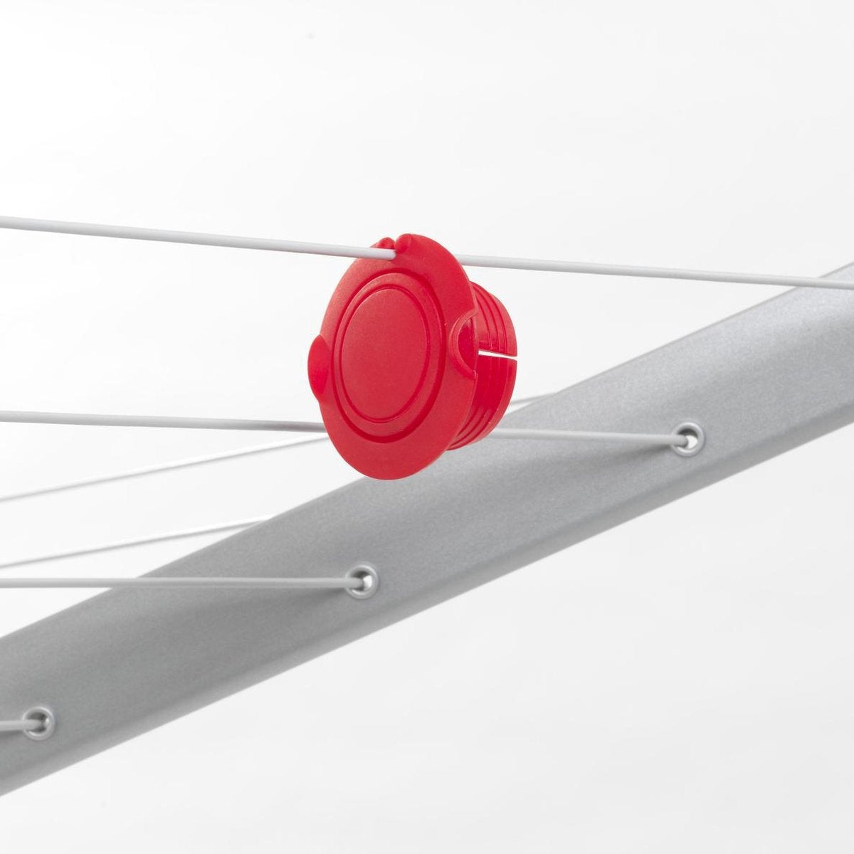 Brabantia Ancrage au sol pour Rotary Topspinner & Lift-O-Matic - Ø 45 mm
