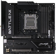 Colorful BATTLE-AX B850M-PLUS S WIFI7 V14 AMD B850, socket AM5, micro-ATX