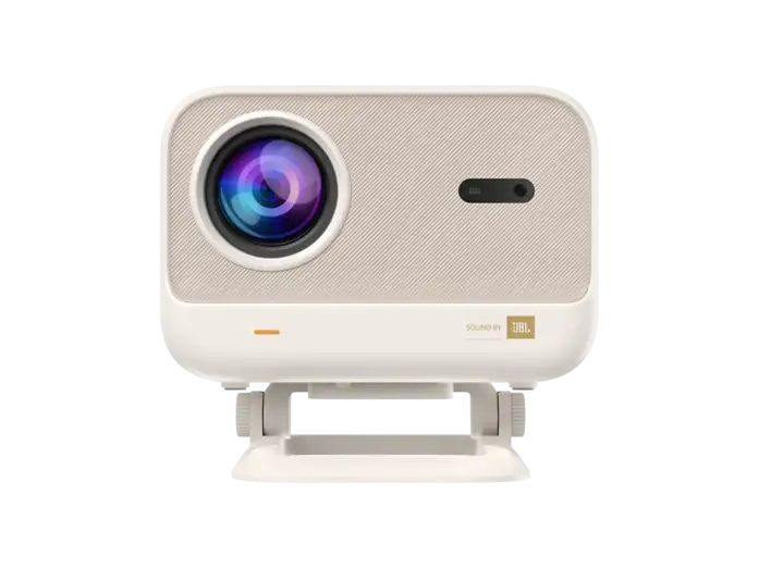 Projecteur intelligent Yaber L2 Plus – Full HD – 640 lumens ANSI – Audio JBL et Dolby – Wi-Fi 6