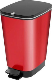 Chic Bin Style M - 23L - 26.5x40.5x45cm - Rouge