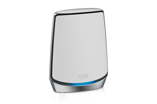 NETGEAR Orbi RBS850 - Mesh Wifi - Convient à Wifi 6 - 1-pack