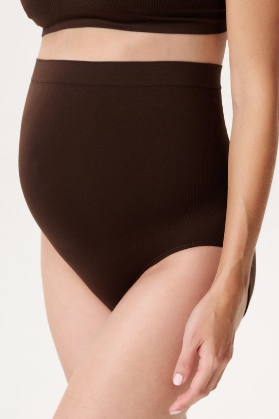 Culotte Noppies Nisa Sensil Breeze pour femmes enceintes - Taille M/L
