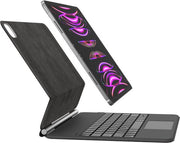 Belkin Pro Case avec clavier et support magnétique pour iPad M4 Pro 13" QWERTY