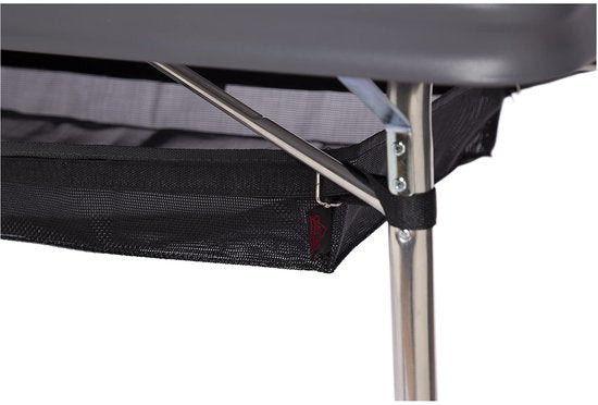 Crespo - Filet de rangement - R/273 - Universel - XL