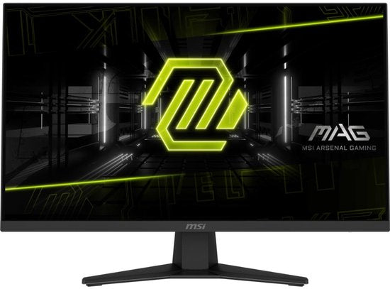 MSI MAG 274F - Écran de jeu Full HD - Rapid IPS - 200 Hz - 27 pouces