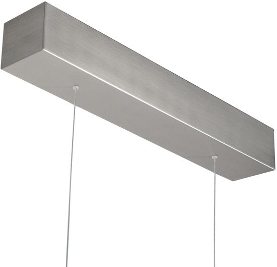 Steinhauer - Lampe suspendue -  acier - métal - Lampe Design - LED