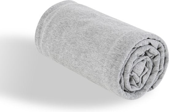 Coussin de maternité Ella® - Housse pour forme J, Coton 155cm