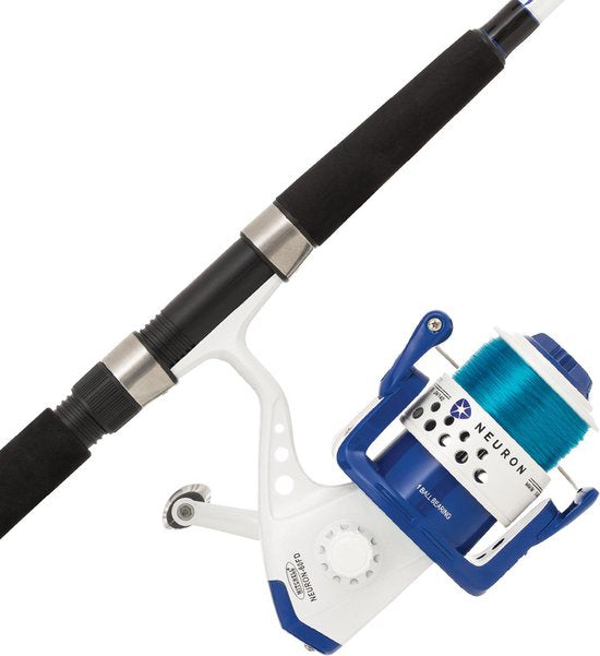 Mitchell Neuron Mackerel Combo 3 m (120-220 g) - Pêche au coup