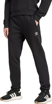 Pantalon adidas Originals Trefoil Essentials - Homme - Noir - L