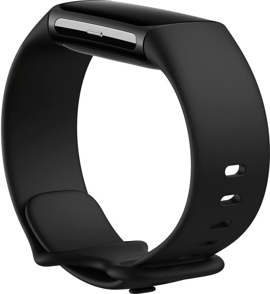 Fitbit Charge 6 - Bracelet d'activité - Noir