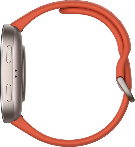 Amazfit Bip 6 Rouge