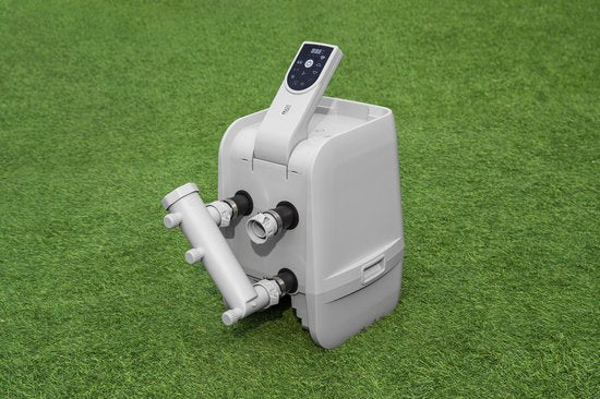 Détartrant Bestway Lay-Z-Spa