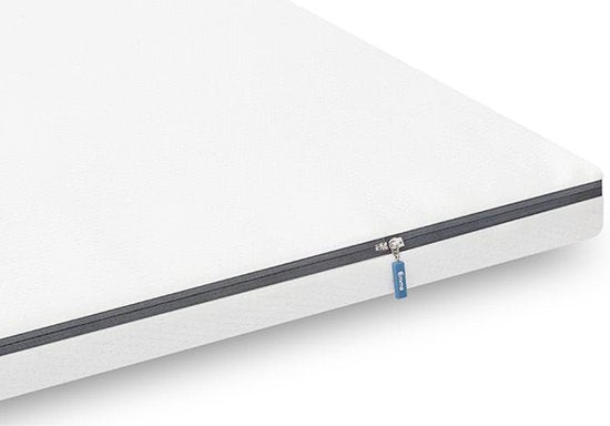 Surmatelas Emma Flip - 140 x 200 cm