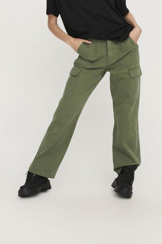 Only 15300976 - Pantalons longs pour femmes - Taille S/32
