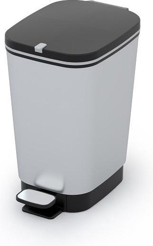 Kis Chic Bin Pedal Bin - Taille S - 10 l