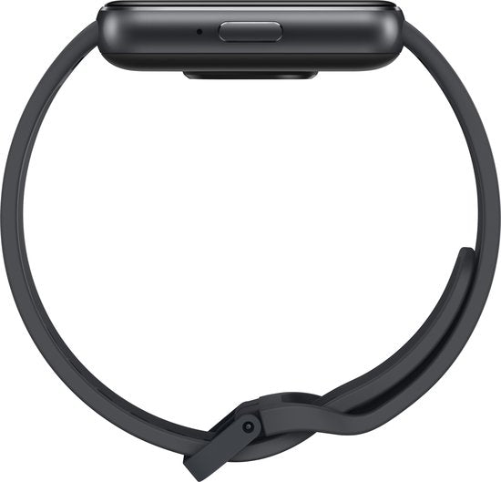 Samsung Galaxy Fit3 - Bracelet d'activité - Gris foncé