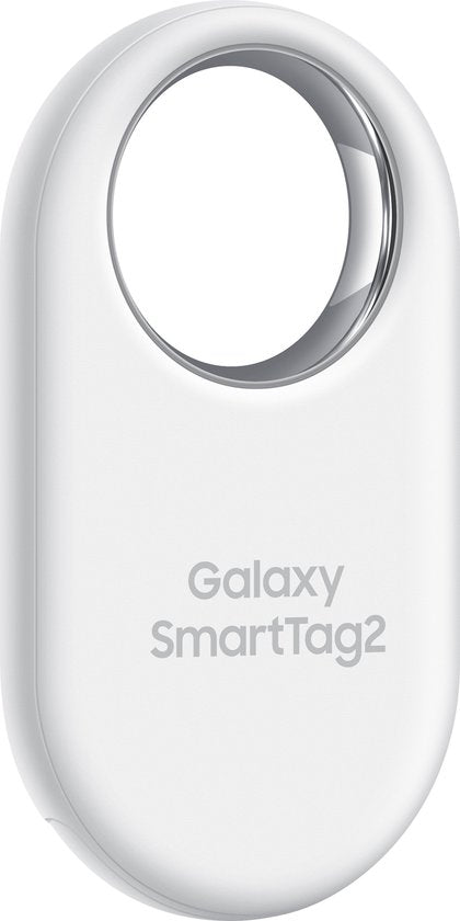 Samsung Galaxy SmartTag 2 - Blanc
