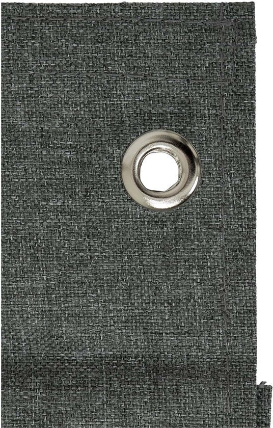 Bo-Camp - Industrial - Tentschort - Overton - XL - 9 poches