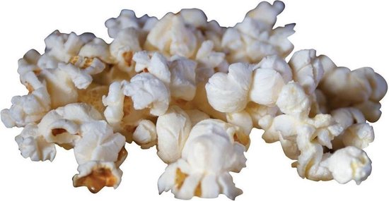 Esschert Design - Poêle à pop-corn - Feu de camp
