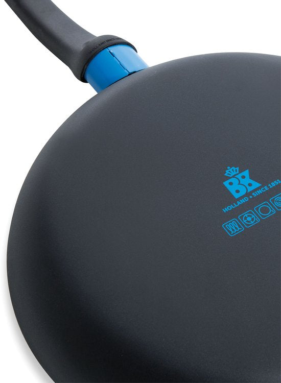 Poêle BK Blue Label Basics Ceramic 28 cm