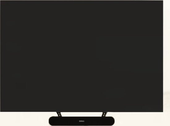 Sonos Ray soundbar TV mounting bracket