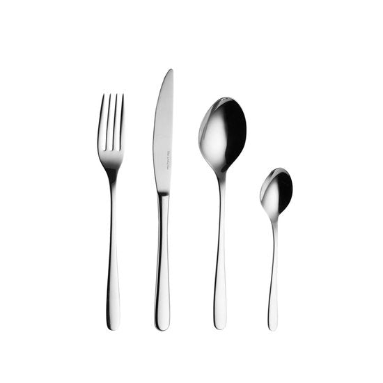 Service de couverts Essential, lot de 24 pièces