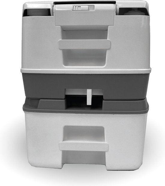 Stimex Handy Potti Platinum Line