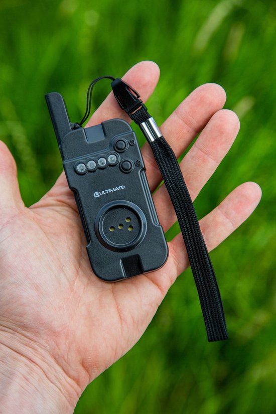Kit de détecteurs de touche Ultimate E-tension 3+1 - Détecteur de touche