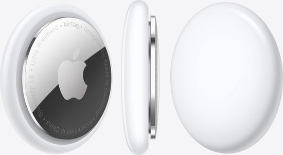 Apple AirTag - 1re génération (2021) - 1 pièce