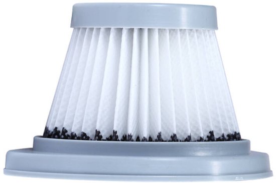 Deerma - DX118C - Aspirateur