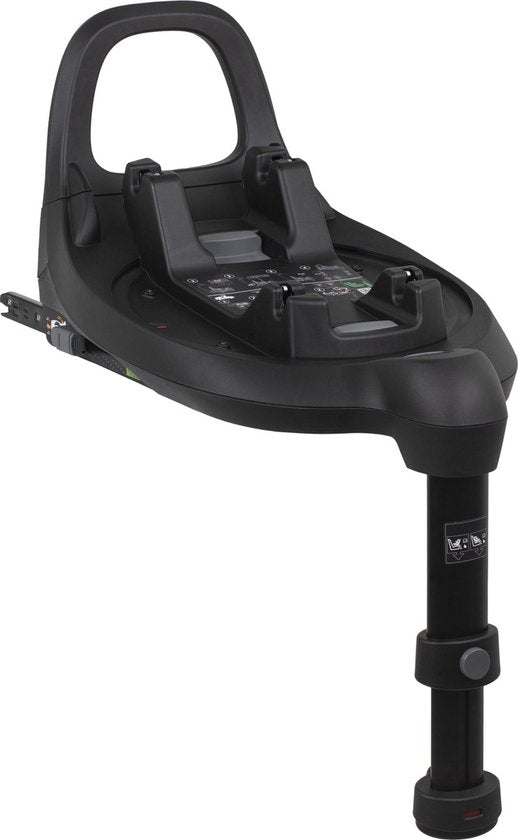 Chicco 360 : BASE I-SIZE PIVOTANTE KORY