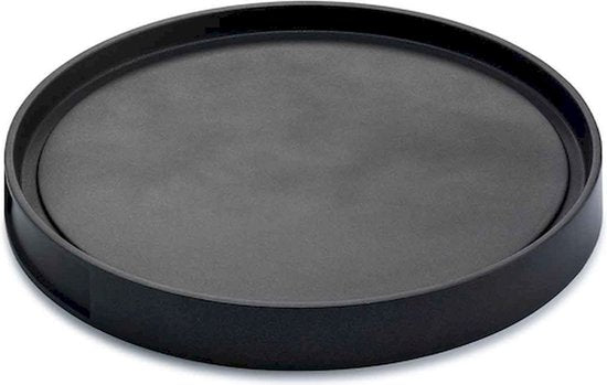 Plaque Teppanyaki pour barbecue LotusGrill - Ø 290 mm
