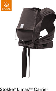 Porte-bébé Stokke® Limas™ - Espresso Brown