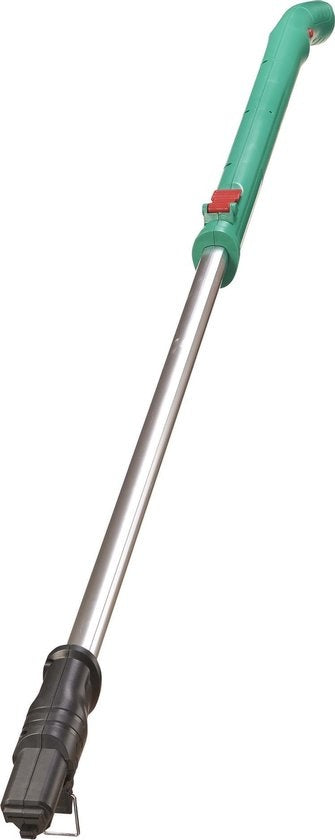 Rallonge télescopique 95 à 120cm - pour outils 12 V - 0,9kg - aluminium