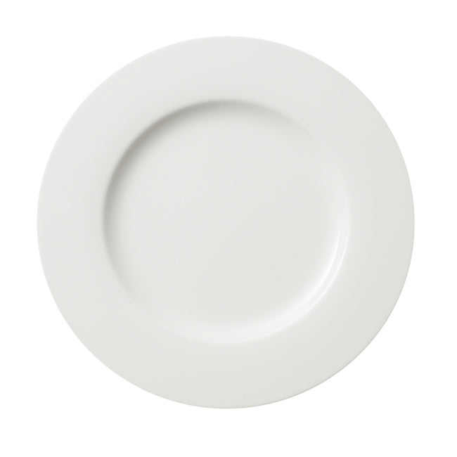 Villeroy Boch - Assiette plate - blanc - 27 cm
