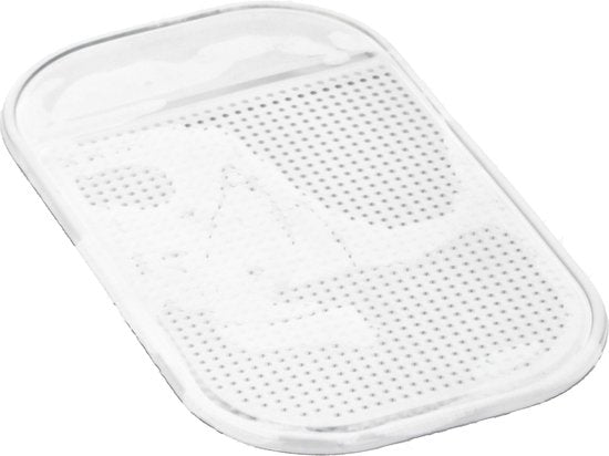 Dunlop Gripmat Car Dashboard Transparent