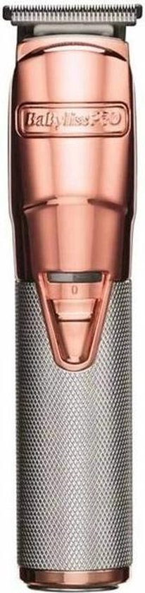 Babyliss - 4Artists - Tondeuse RoseFX - FX7880RGE