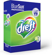 Détergent en poudre Dreft Professional 83 lavages - 5.395 kg