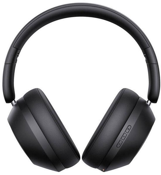Casque Bluetooth Baseus Bass 30 Max, casque sans fil - Casque circum-auriculaire - 50 heures d'autonomie, Bluetooth 5.3, noir