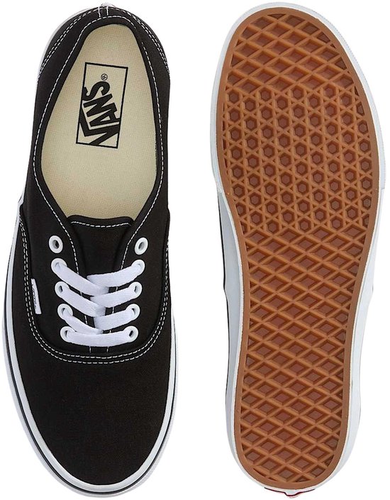 Baskets Vans Authentic Wmn pour femme - Noir