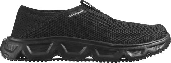 Sandales Salomon Reelax Moc 6.0, noires, taille EU 42 2/3, homme