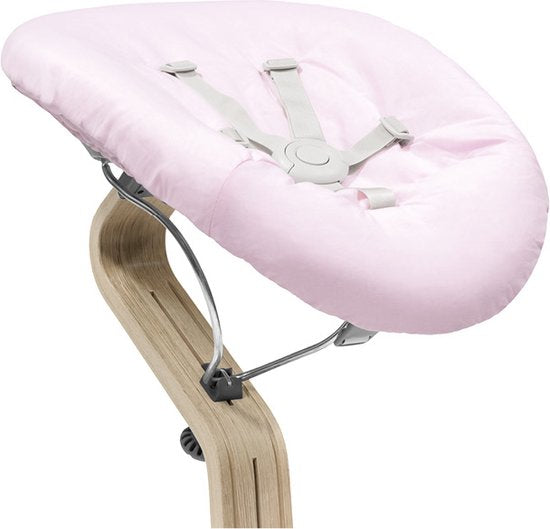 Ensemble pour nouveau-né Stokke® Nomi® - Gris/Gris-rose