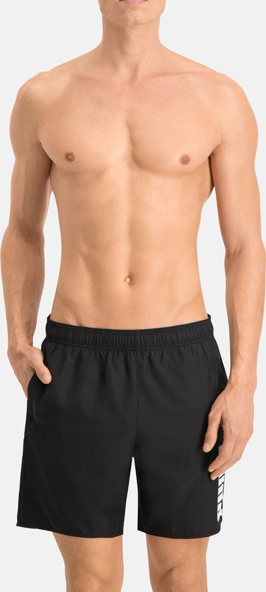 SHORT DE BAIGNADE PUMA POUR HOMMES 1P - Taille XL