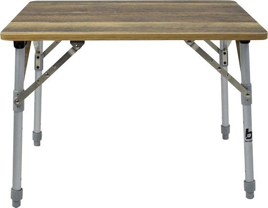 Bo-Camp - Table - Plume - 60x45 cm