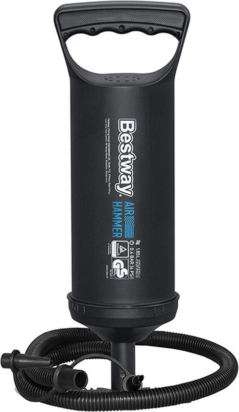 Pompe à air Bestway 36 cm