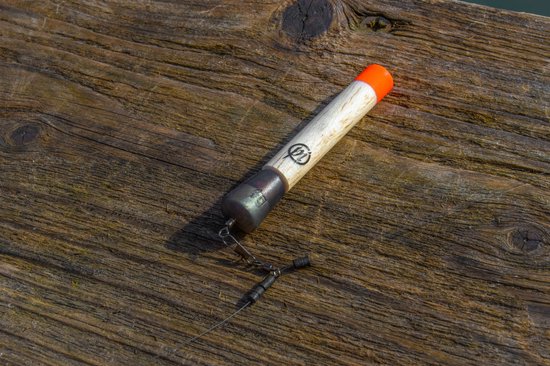 Preston - Kit Waggler à pellets Stopz - Preston