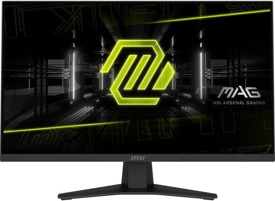 MSI MAG 274F - Écran de jeu Full HD - Rapid IPS - 200 Hz - 27 pouces