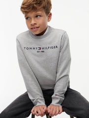 Tommy Hilfiger Kids (Groupe PVH) - Unisexe - Pulls