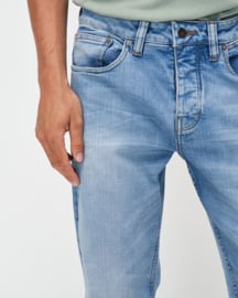 Kuyichi Jim Regular Slim - Bleu vif - 40/42