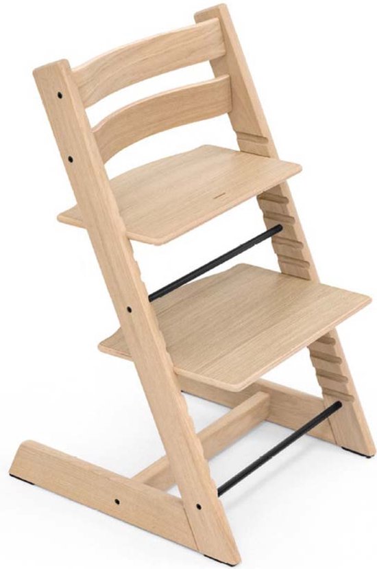 Chaise haute Stokke Tripp Trapp - Chêne naturel